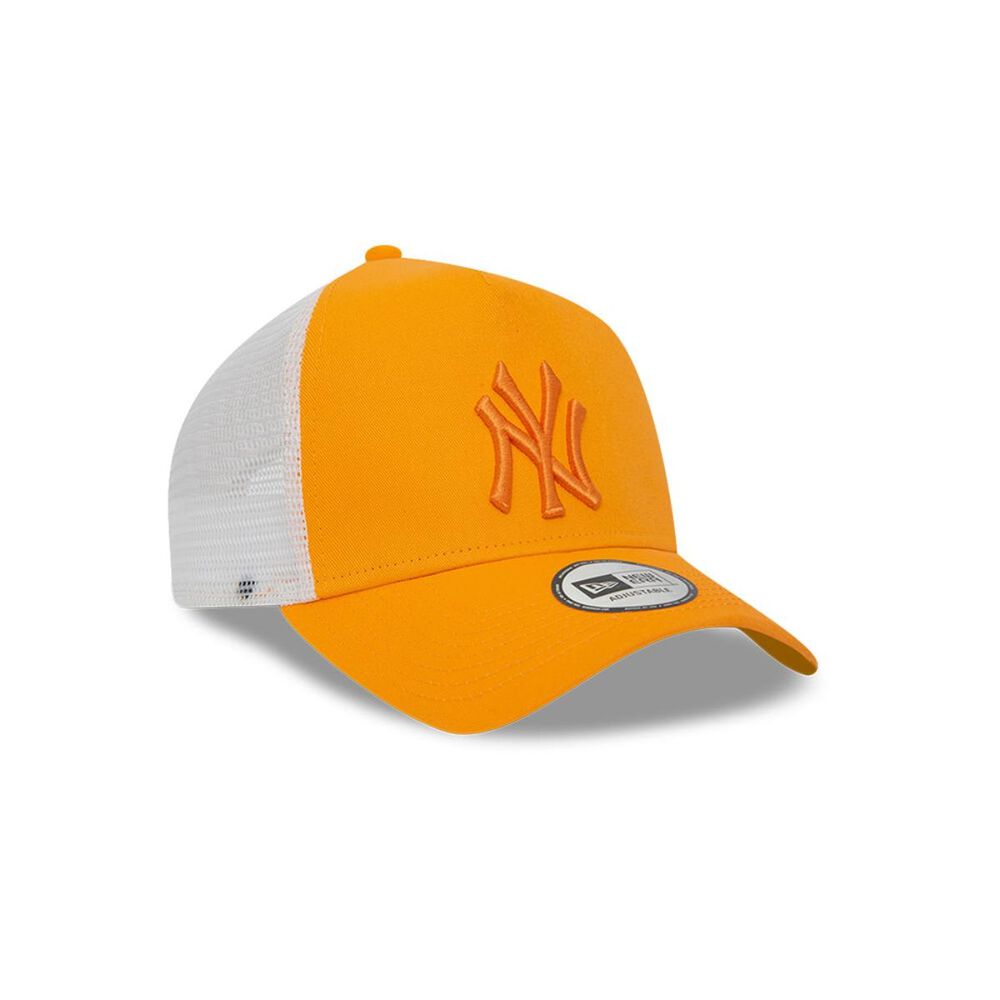 Gorra New York Yankees Mlb 9forty League Essentials Orange image number 4.0