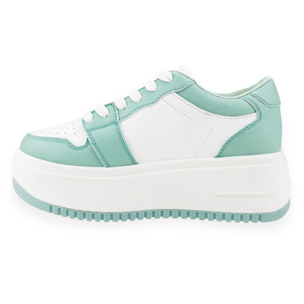Zapatilla Urbana Mujer New Walk image number 2.0