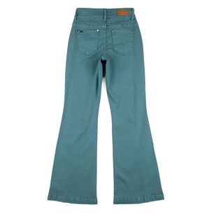Pantal&oacute;n Mujer Kimera