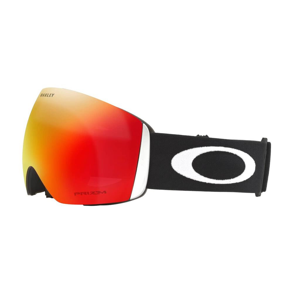 Antiparras De Nieve Flight Deck L Prizm Snow Torch Iridium Oakley image number 2.0