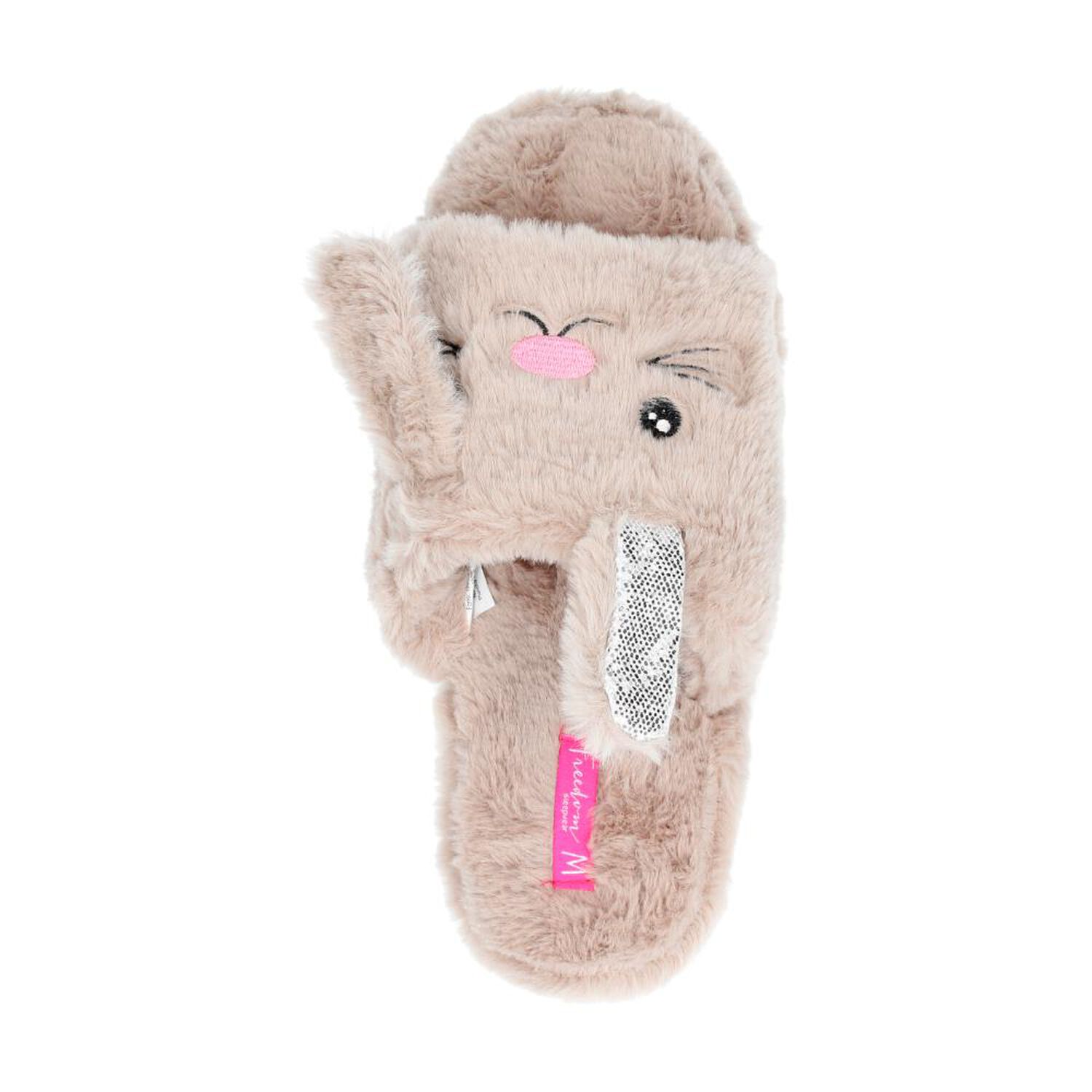 Pantuflas Mujer Freedom image number 4.0