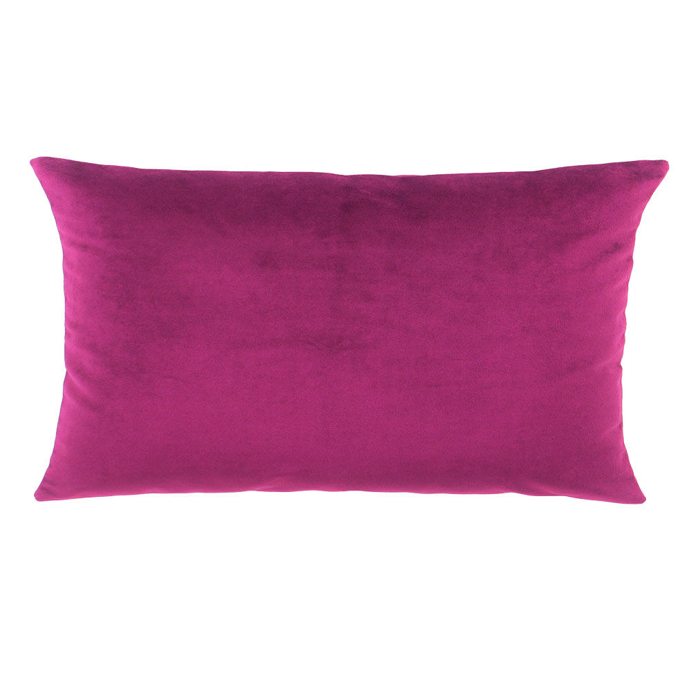 Cojin Felpa New Velvet 30x60 Obispo image number 0.0