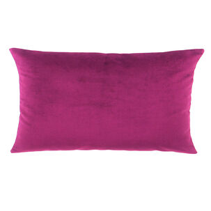 Cojin Felpa New Velvet 30x60 Obispo