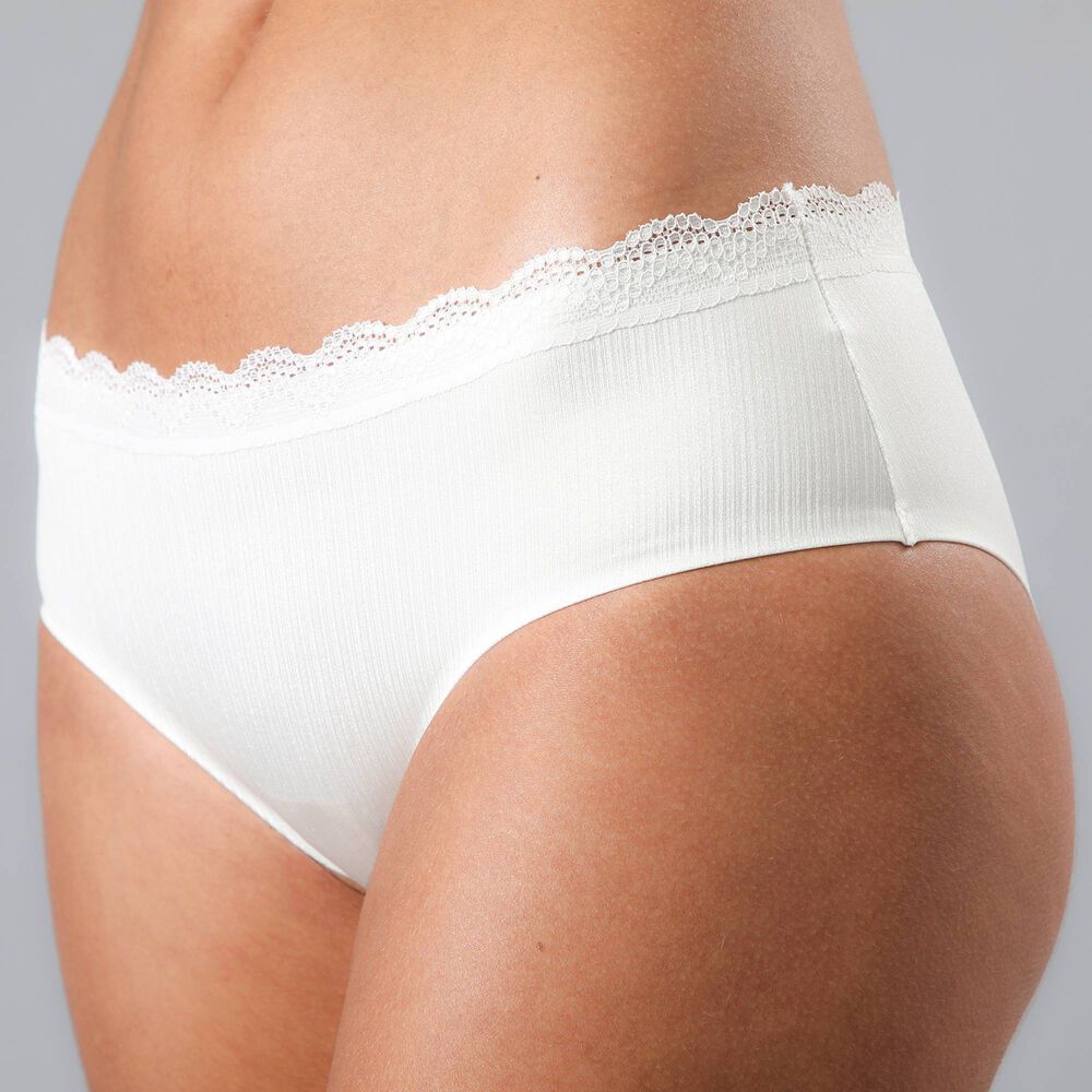 Pack Pantaleta Bonded Flores 25217-1 image number 3.0