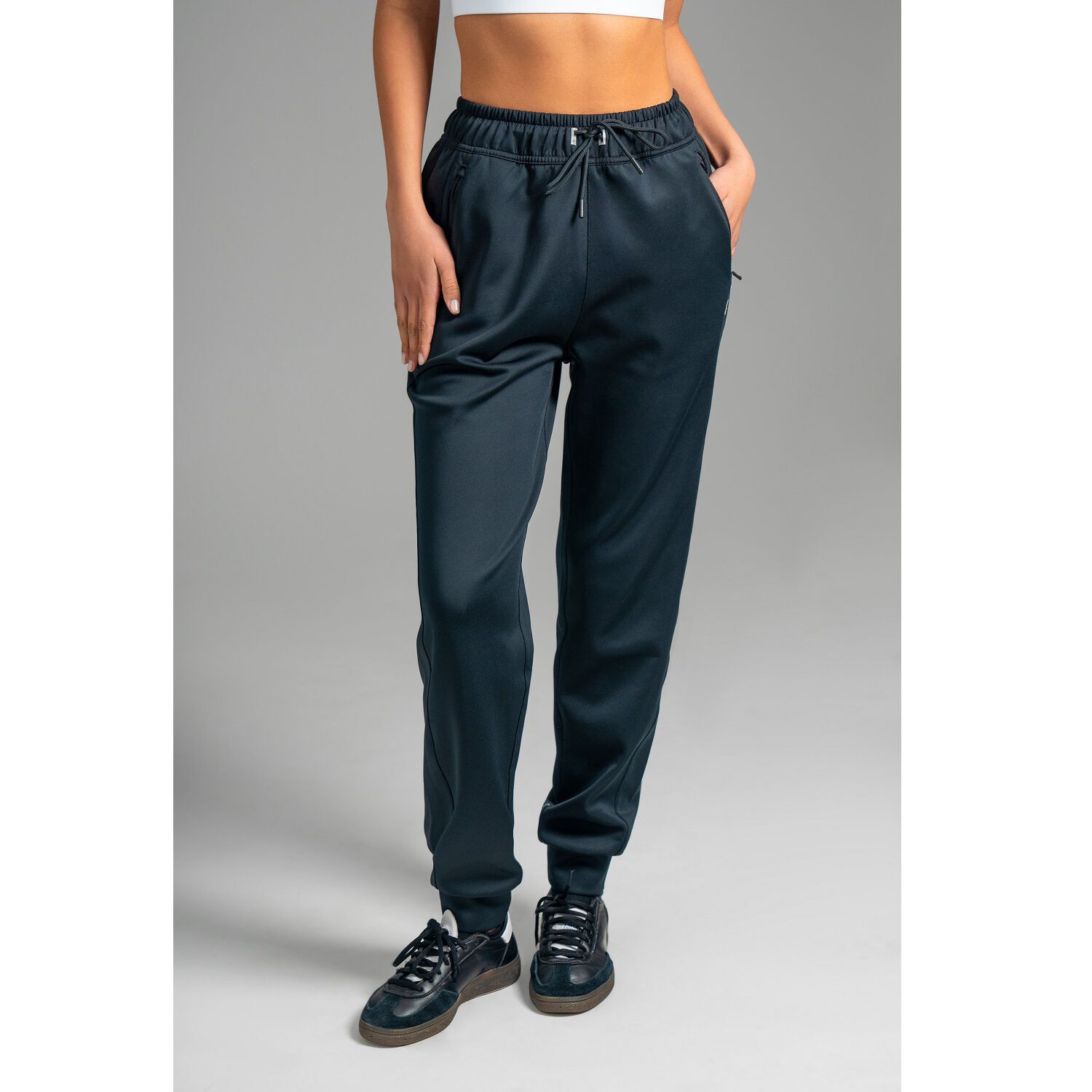Ultimate Jogger Sport Mujer Black Onyx - Xs image number 0.0