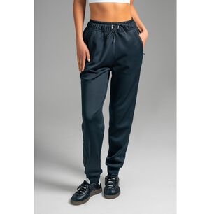 ULTIMATE ULTIMATE JOGGER SPORT MUJER BLACK ONYX - XS