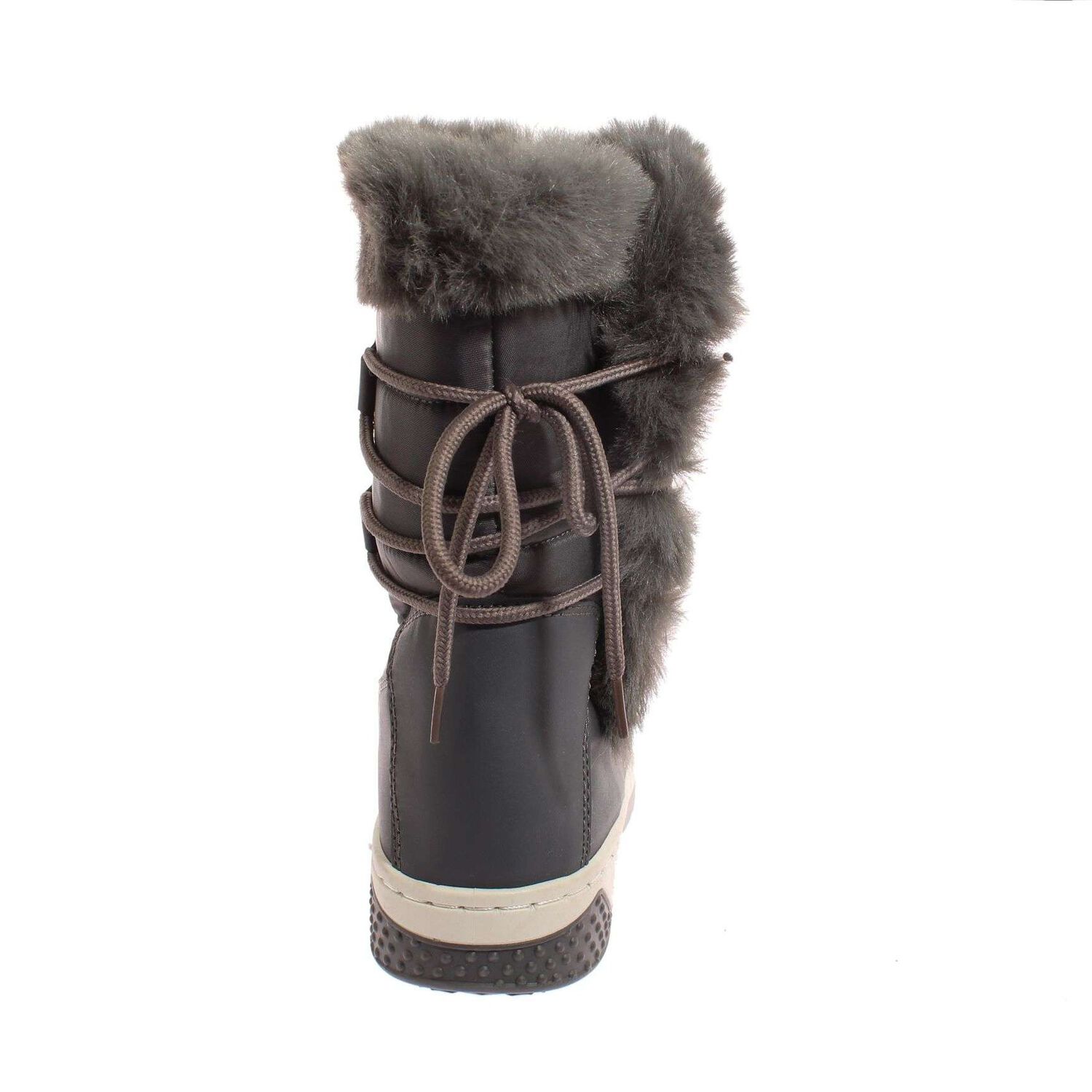 Bota Invernal Gris V&iacute;a Franca Art. 5s301b0159plgrey image number 4.0