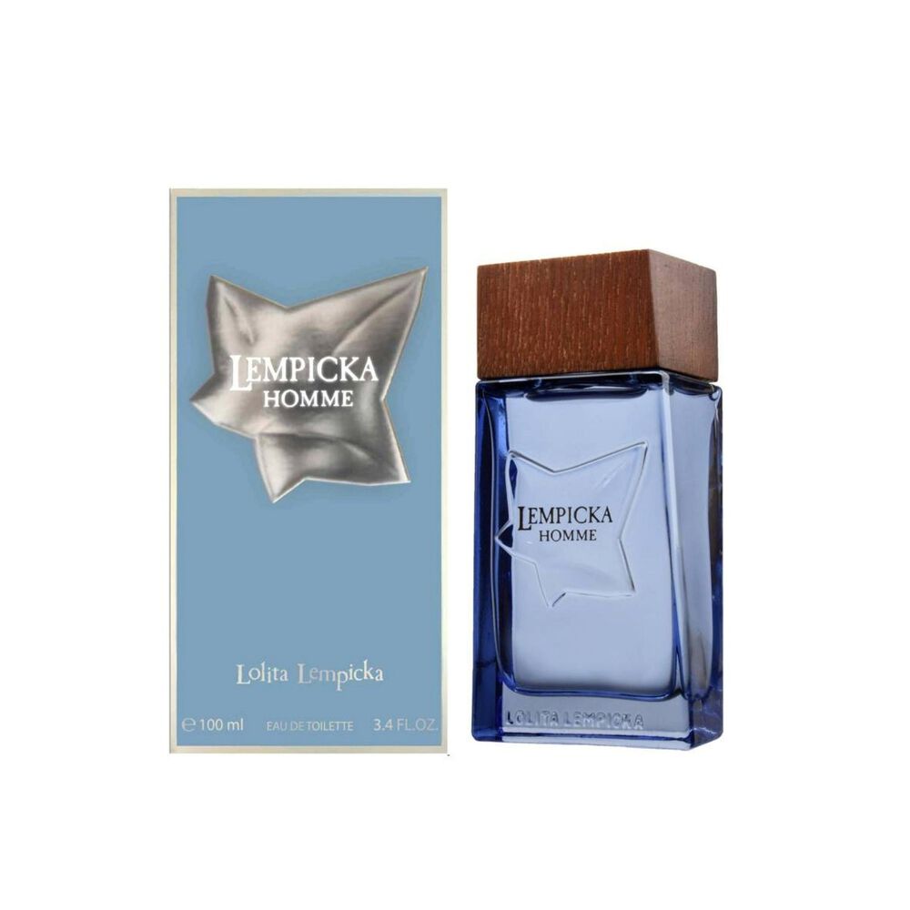 Lolita Lempicka Pour Homme Edt 100ml image number 2.0