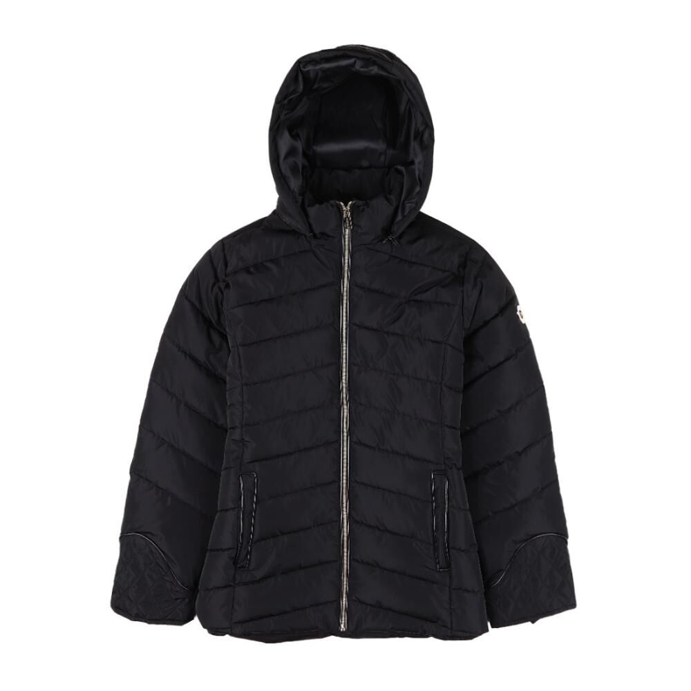 Parka Mujer Kimera image number 0.0
