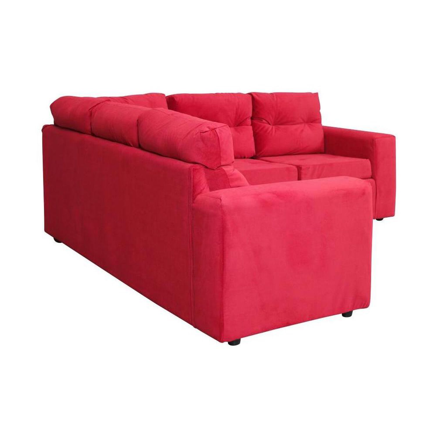 Sofa Seccional Casaideal 2P Lyon Felp / 5 Cuerpos image number 2.0