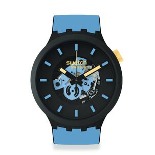 Reloj Swatch Unisex Sb03b108