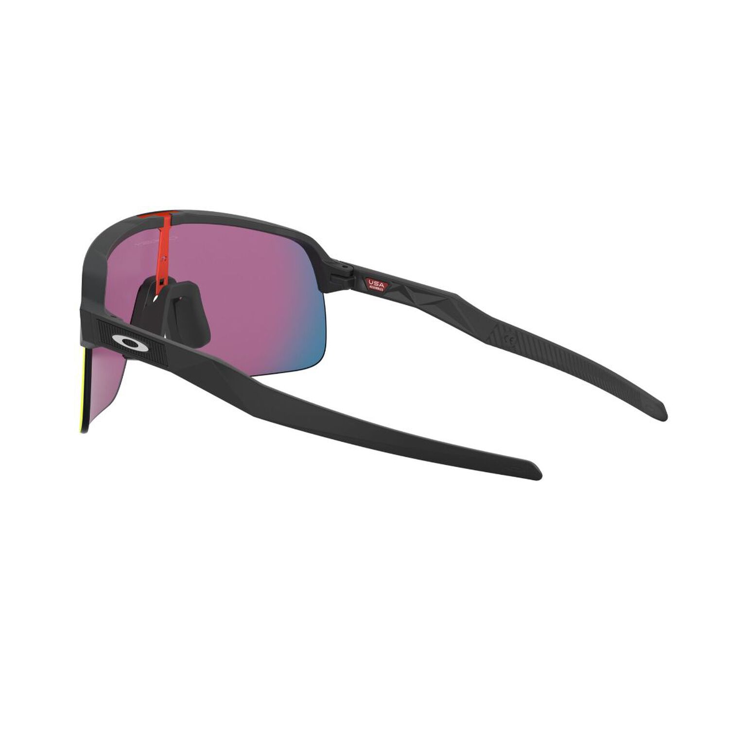 Lentes De Sol Sutro Lite Prizm Road Oakley image number 4.0