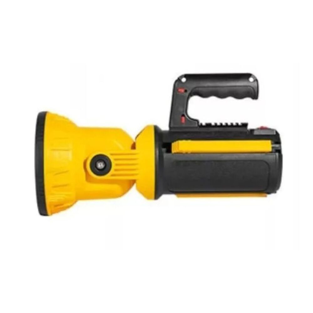 Foco Proyector Led Recargable Usb Portátil Camping image number 2.0