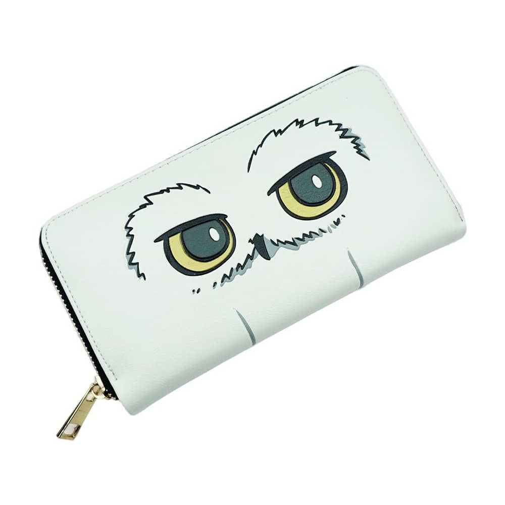 Billetera Hedwig Lechuza Mujer- Harry Potter image number 0.0
