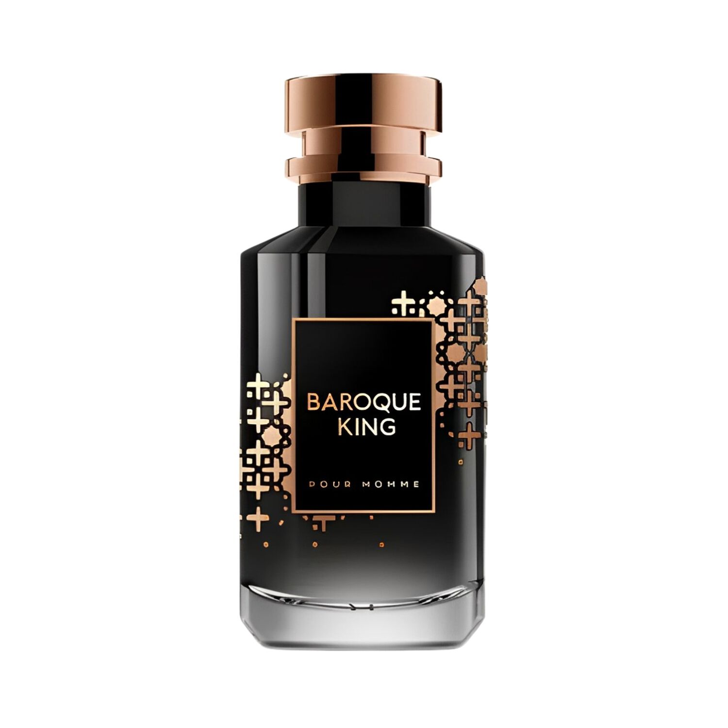 Marxzelle Baroque King Pour Homme Edp 100 Ml image number 1.0