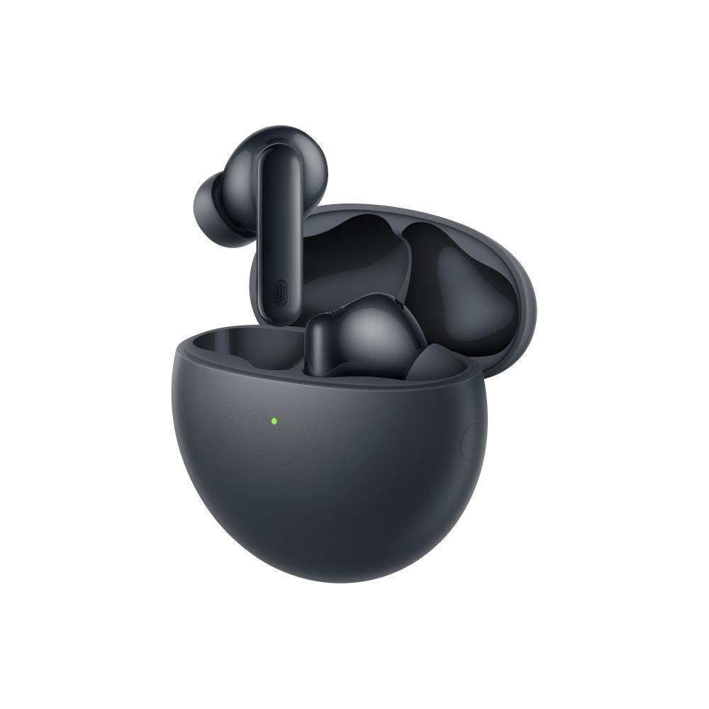 Aud&iacute;fonos Bluetooth Huawei FreeBuds 7i Black image number 0.0