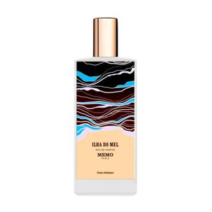 Memo Ilha Do Mel Edp 75 Ml