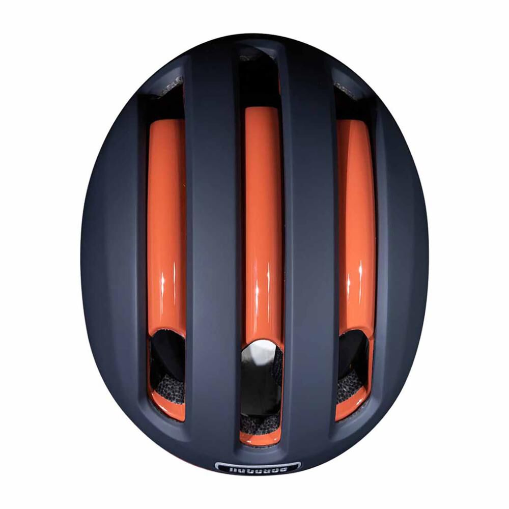 Casco Vio Adventure Bahous Red Mips Nutcase S-m image number 1.0