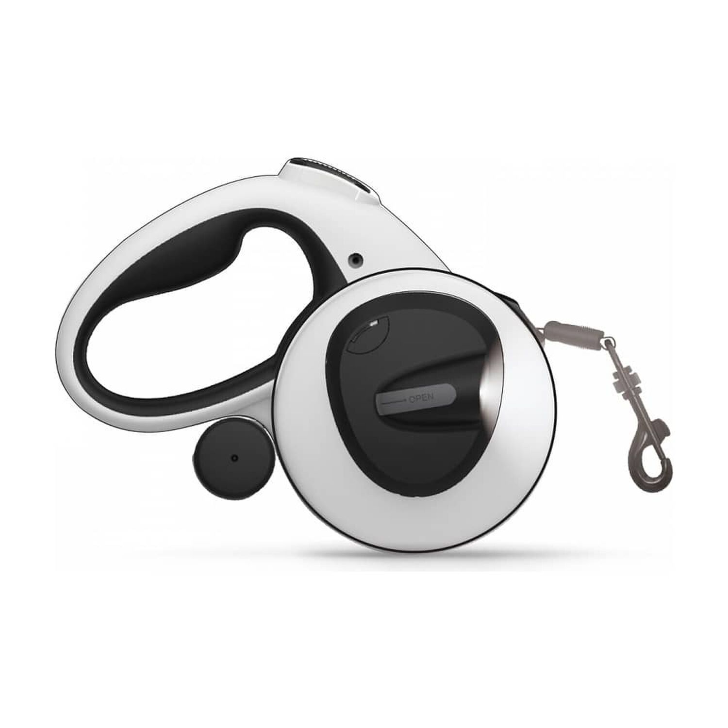 Correa Luminosa Thor Usb Light Leash Plus M image number 0.0