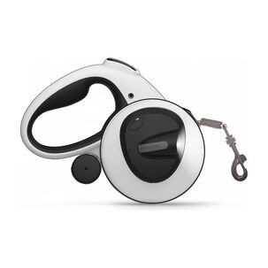 Correa Luminosa Thor Usb Light Leash Plus M