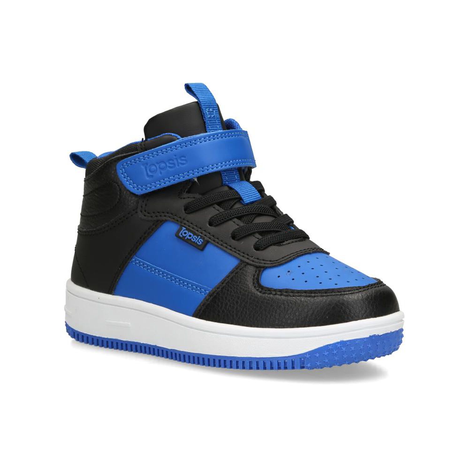 Zapatilla Infantil Topsis Blue image number 0.0