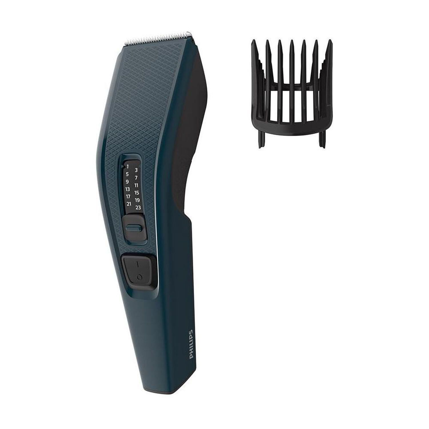 Combo Cuidado Personal Philips Afeitadora Y Corta pelo  S1323 + Hc3505 image number 5.0