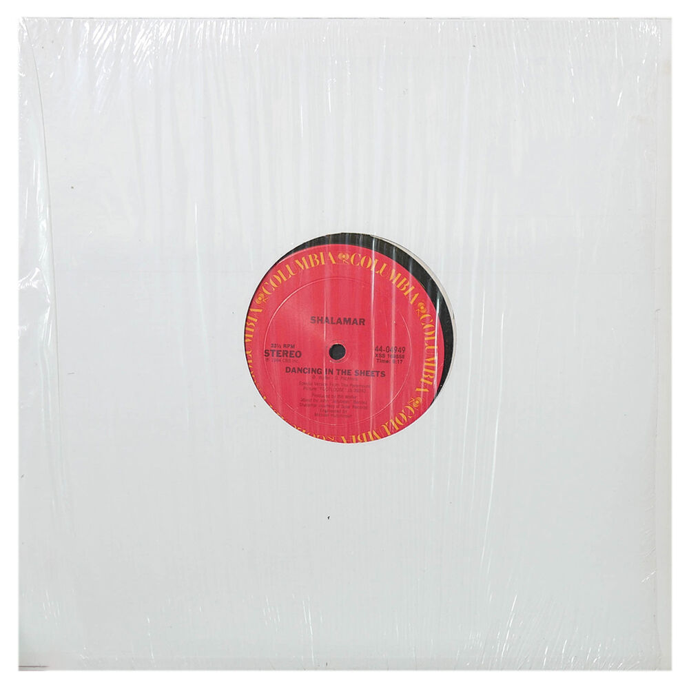 Shalamar - Dancing In The Streets | 12" Maxi Single Usado image number 0.0