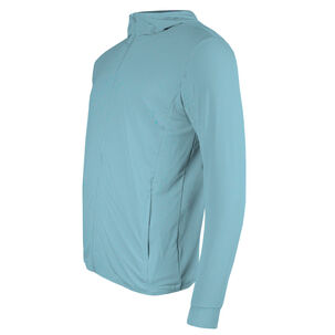 Cortaviento Stretch Microperforado Sechurano Hombre