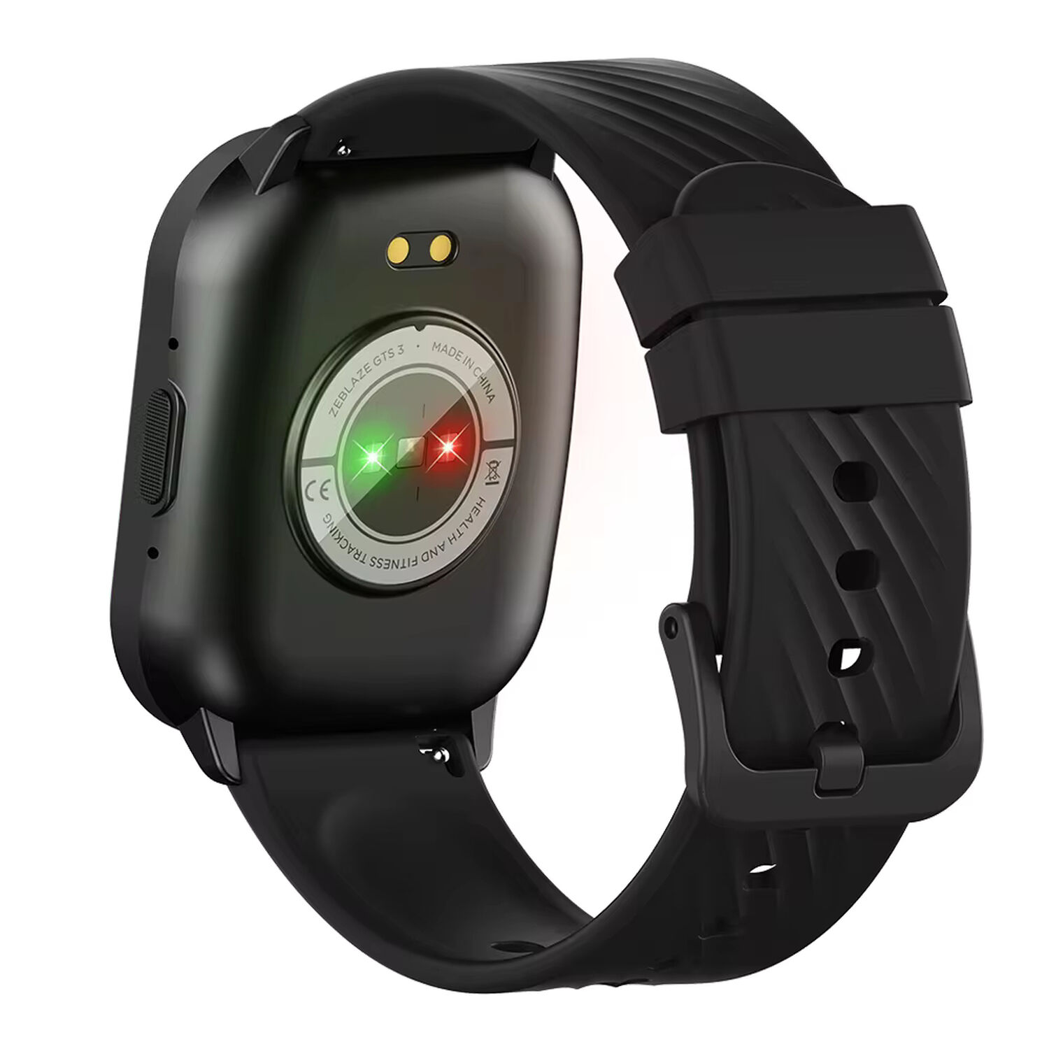 Reloj Smartwatch Zeblaze Gts 3 image number 3.0