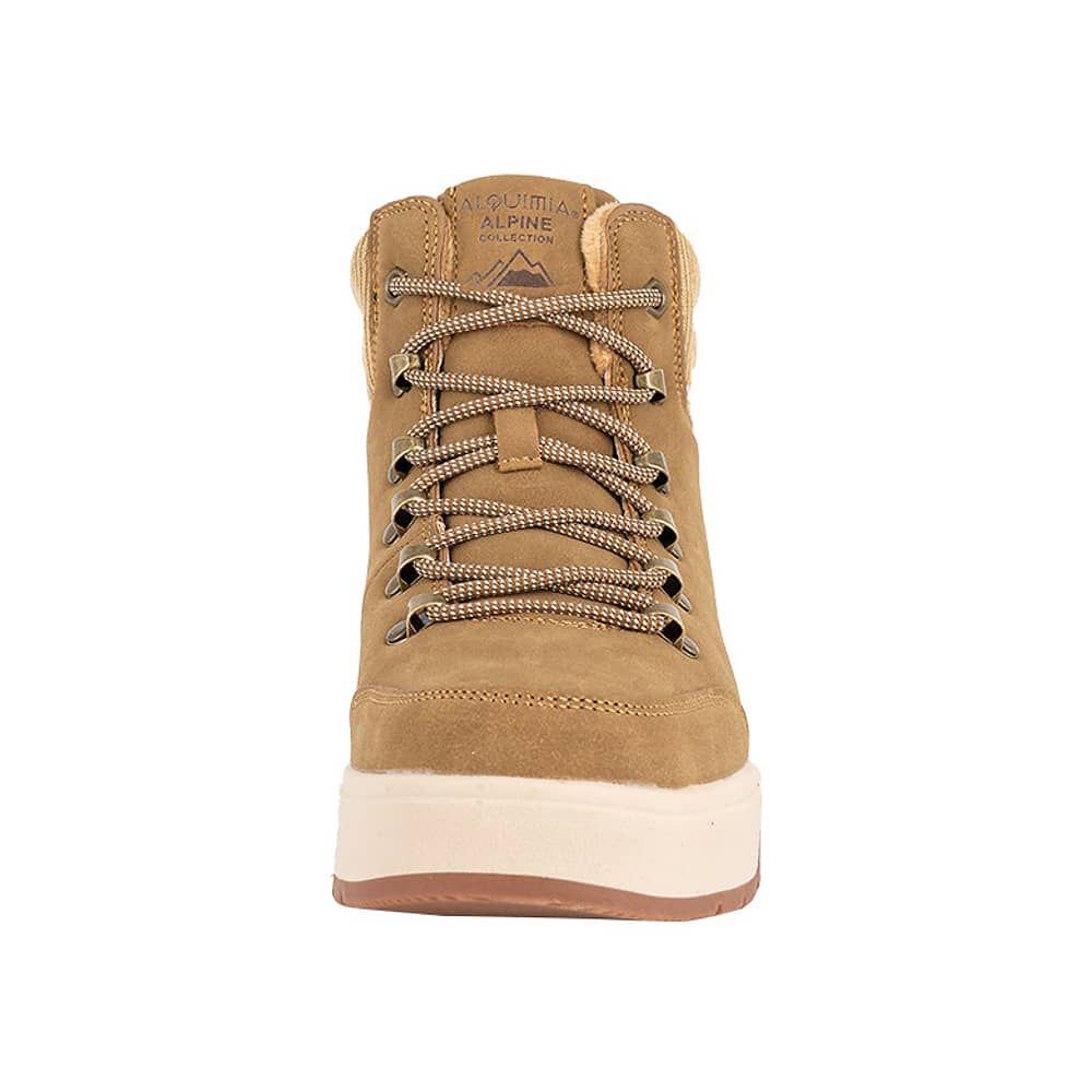 Botin Millan Tostado Alquimia image number 2.0