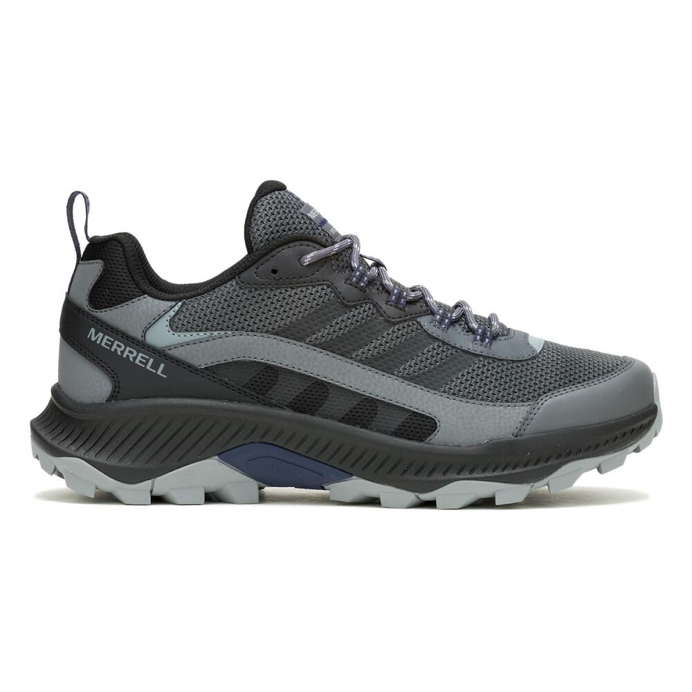 Zapatilla Outdoor Hombre Merrell Speed Strike 2 Gris image number 0.0