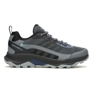 Zapatilla Outdoor Hombre Merrell Speed Strike 2 Gris