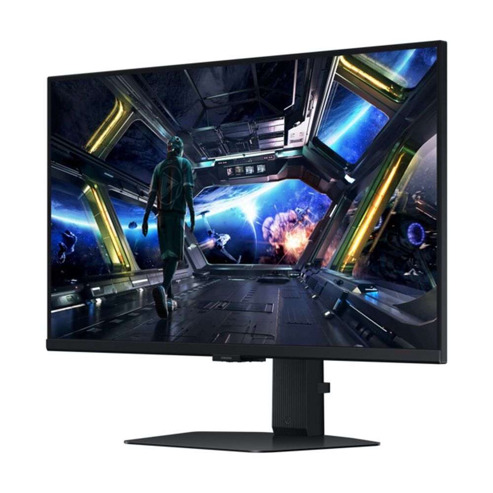 27 Odyssey G7 G70d Uhd 144hz Gaming Monitor image number 2.0