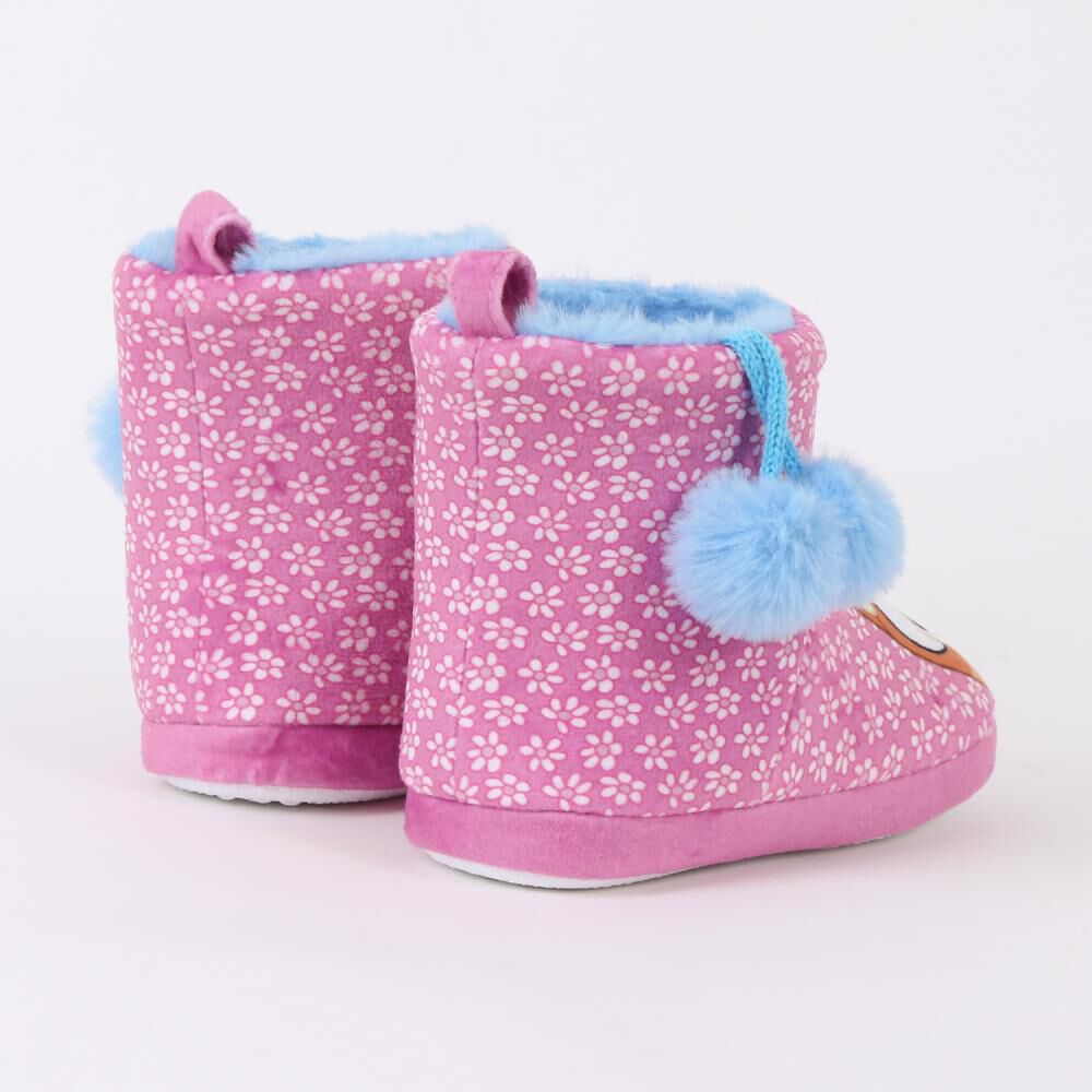 Pantufla Bota Bluey image number 2.0