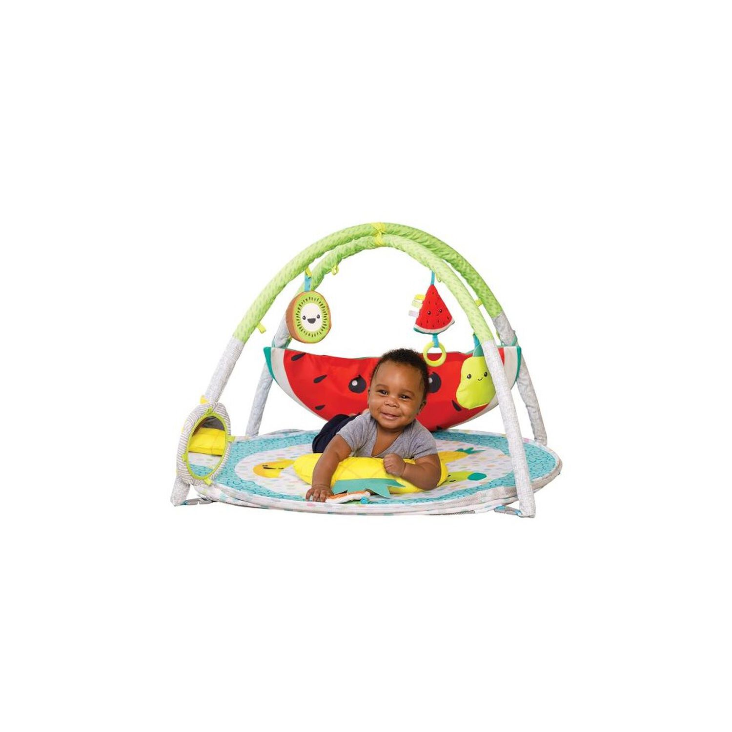 4&1 Gym Activity Jumbo image number 2.0