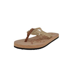 Hawaiana Mujer Mormaii Beige