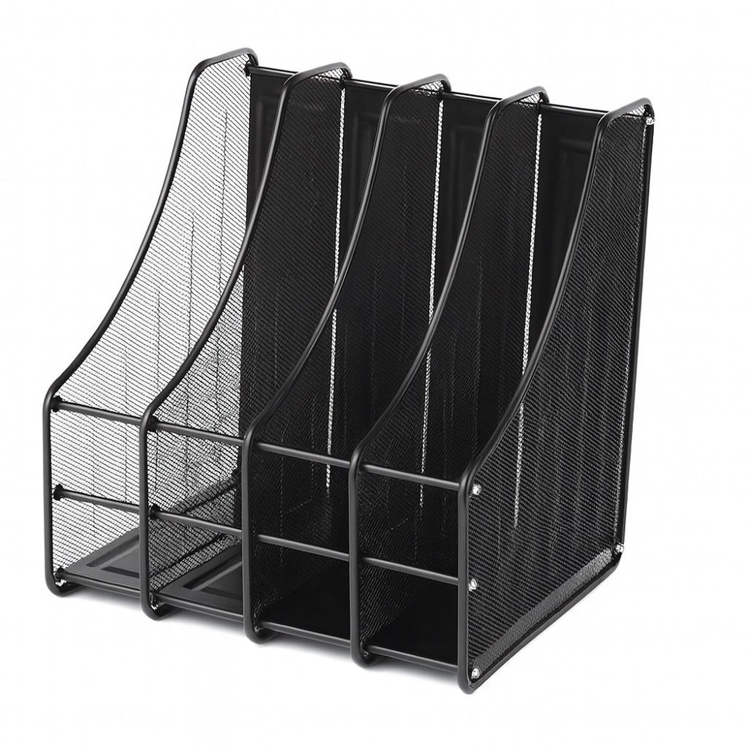 Organizador Para Oficina 31.5cm Con Compartimientos image number 0.0