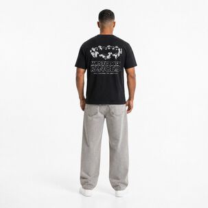 Polera Hombre Rolly Go