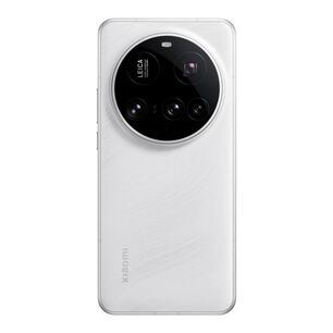 Xiaomi 15 Ultra 512gb Plata Reacondicionado