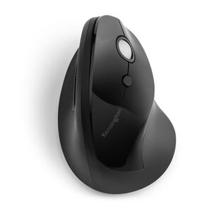 Kensington Mouse Vertical Pro Fit Inalámbrico - Negro