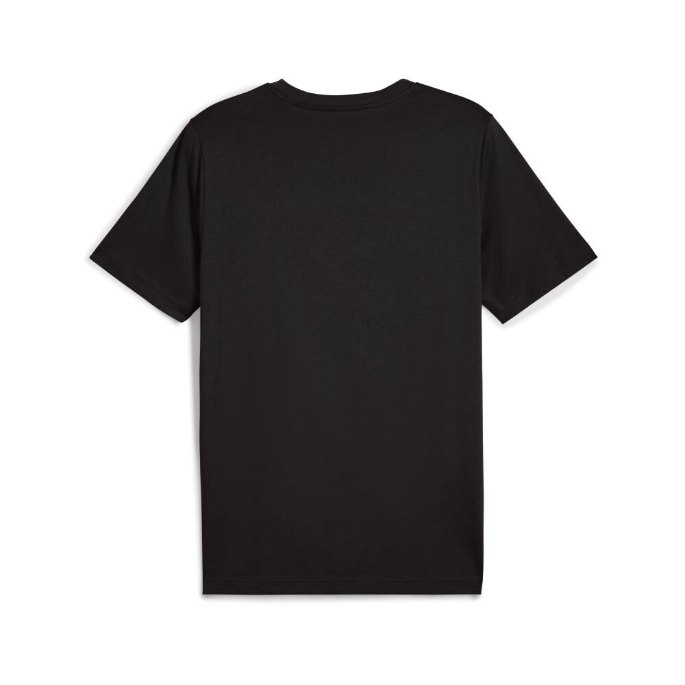 Polera Deportiva Graphics Puma Box Tee image number 1.0