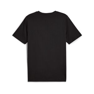 Polera Deportiva Graphics Puma Box Tee