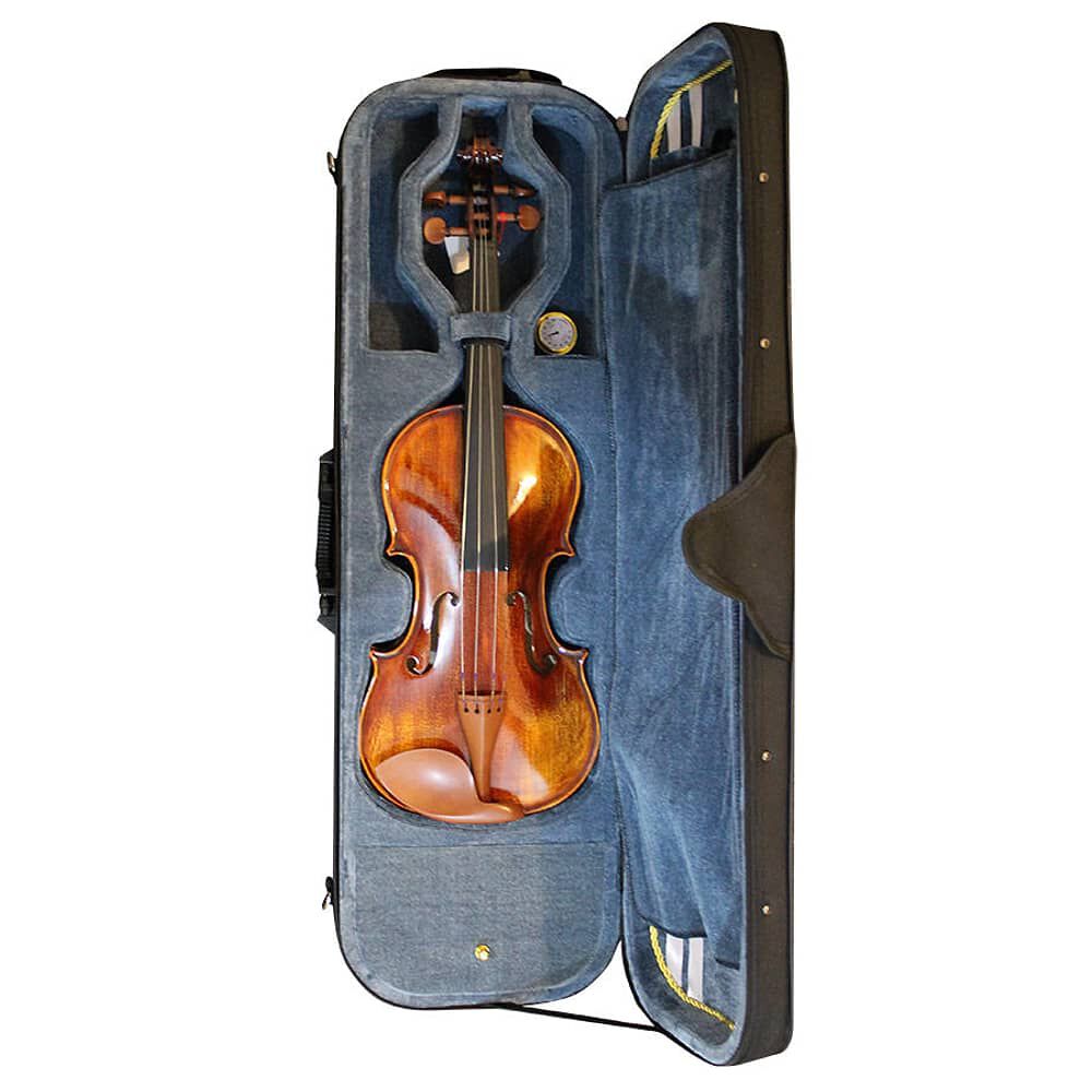 Violin Livorno Deluxe 4/4 Liv300-1 image number 3.0