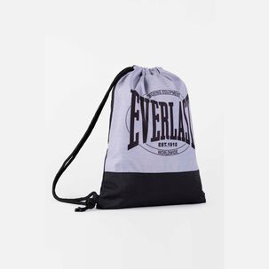 Bolso De Deporte Excellence Everlast / Litros