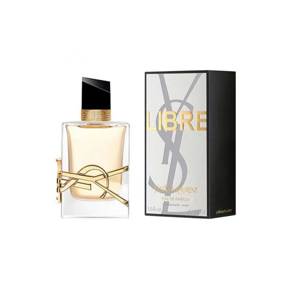 Yves Saint Laurent Libre Woman Edp 90ml image number 2.0