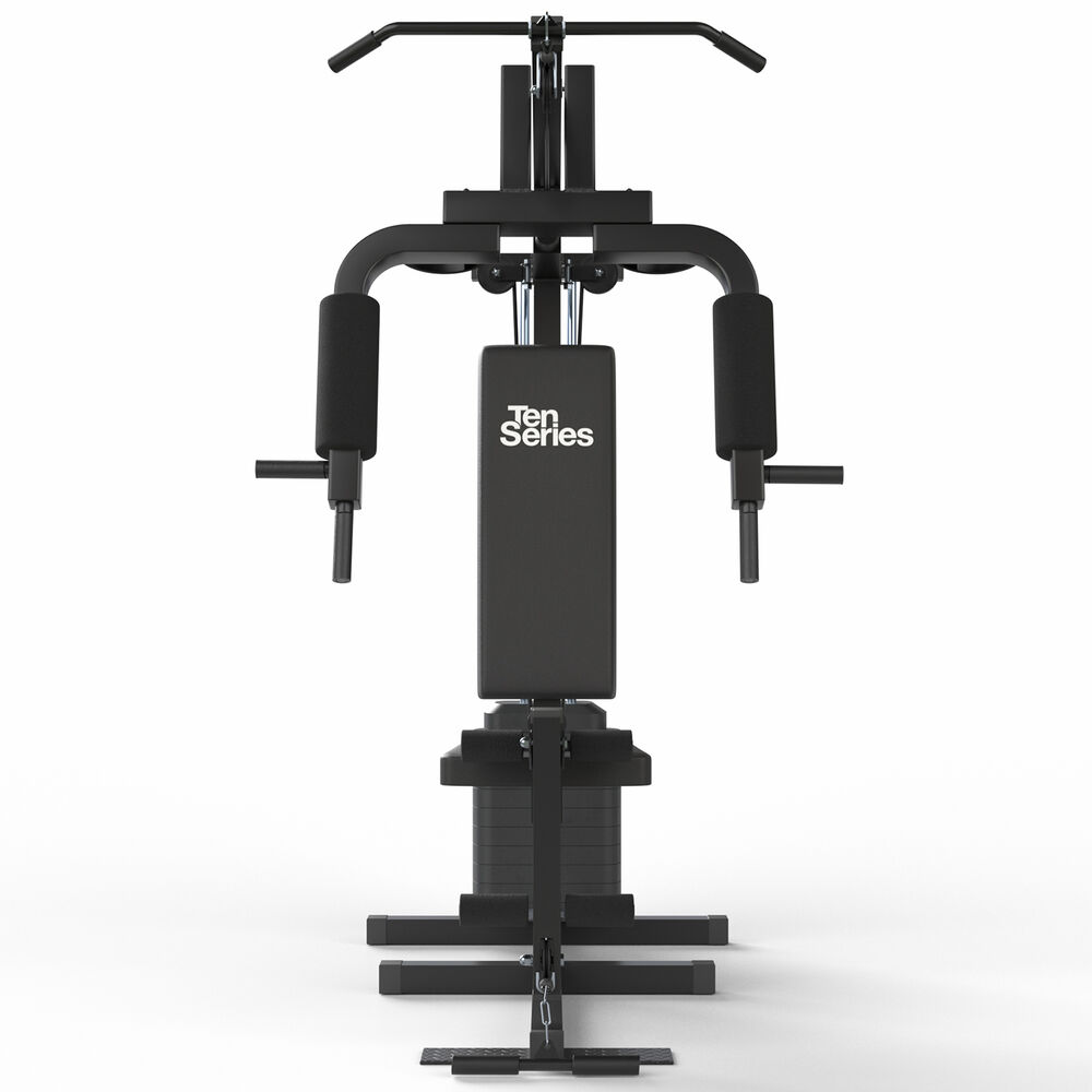 Home Gym G2000 Ten Series image number 4.0