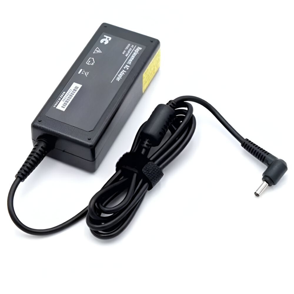 Cargador Notebook Para Acer 19v 3.42a 65w 3.0*1.0mm Cert Sec image number 1.0