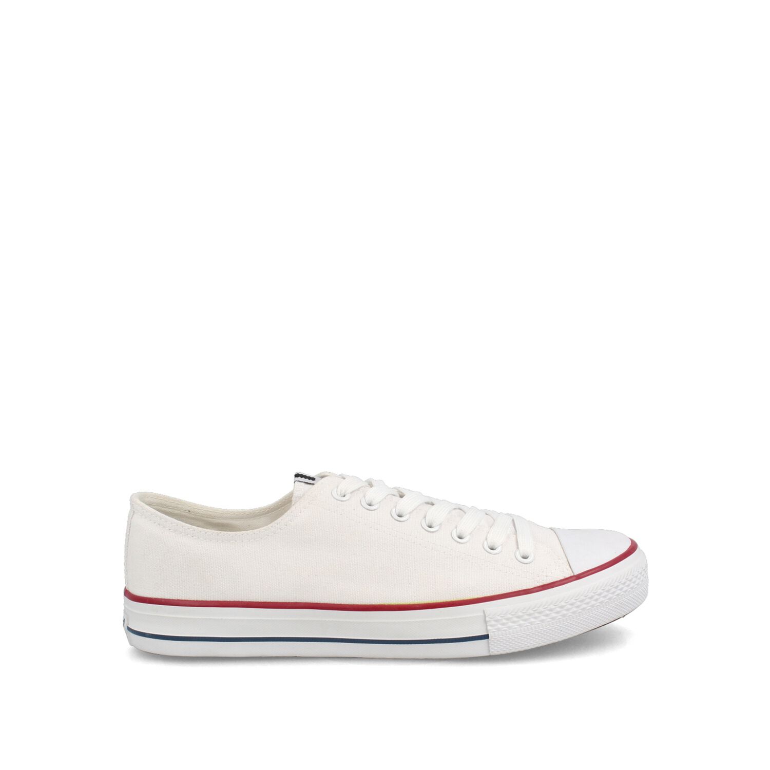 Zapatilla Unisex North Star Suprime Blanco image number 0.0