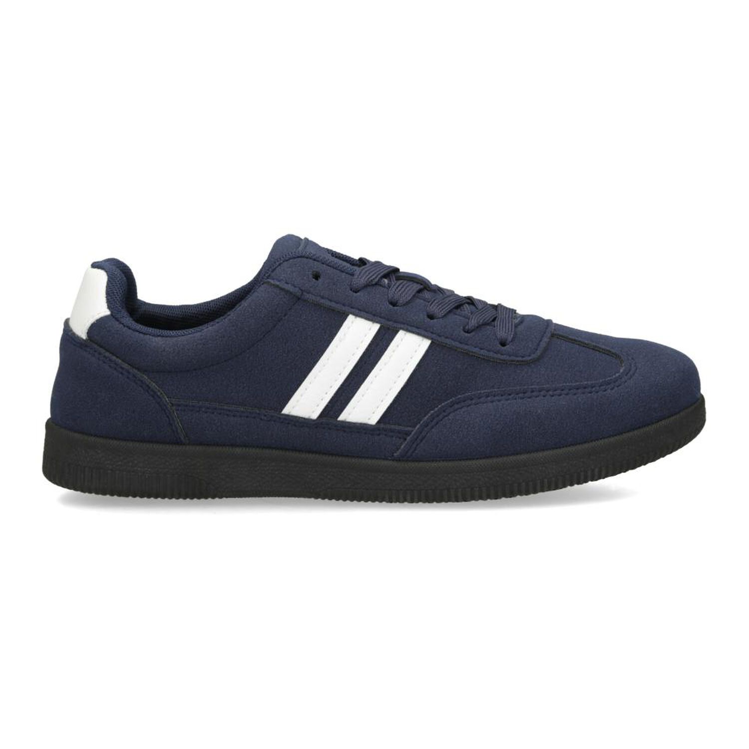 Zapatilla Urbana Mujer Rolly Go Navy image number 2.0