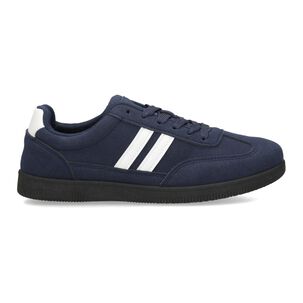 Zapatilla Urbana Mujer Rolly Go Navy
